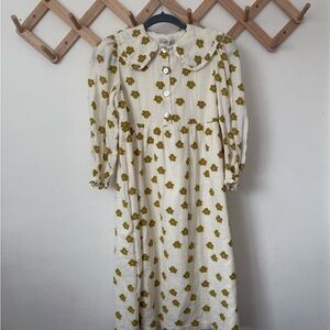 Kokori girls dress size 14 NWT